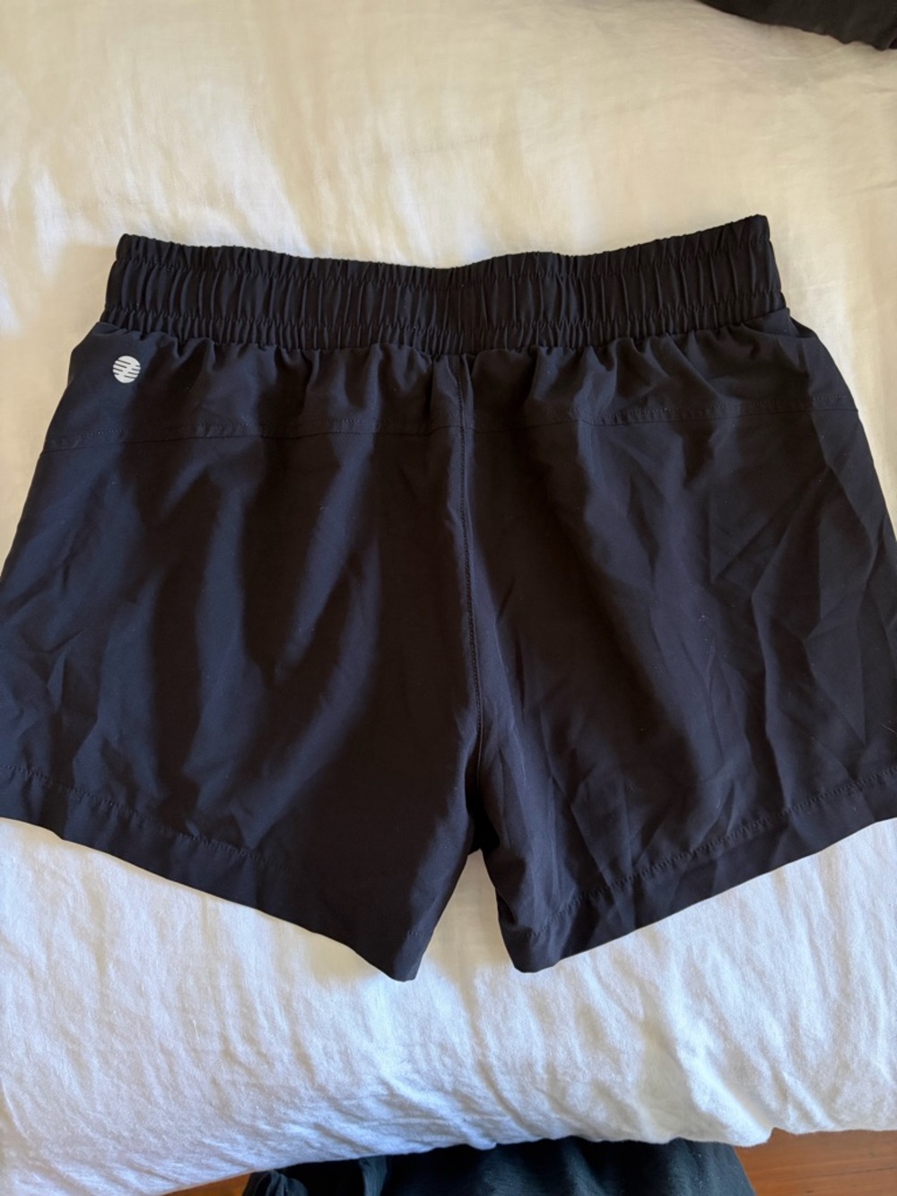 Z by Zella 🖤 Athletic Shorts with Elastic Waist